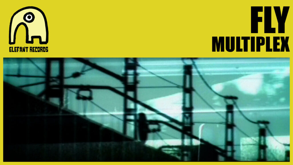 Imagen destacada de video: Multiplex [Video-Clip]